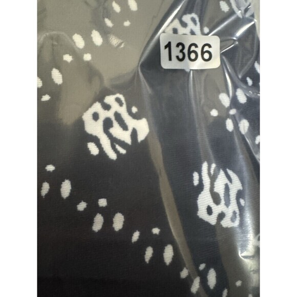 Saukole Dress Womens L Black Sleeveless Tie Pockets Round Neck - Picture 11 of 11